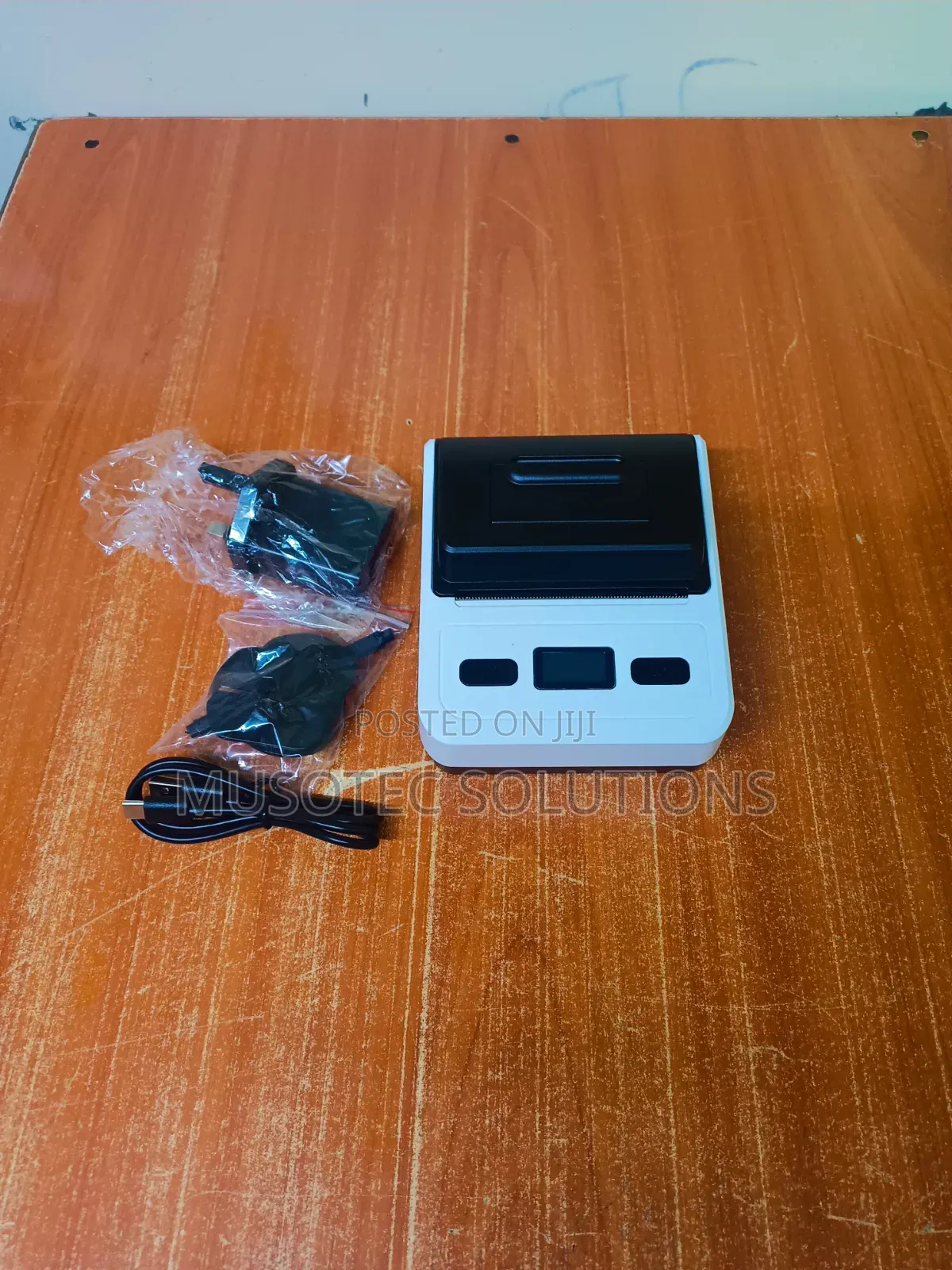 80mm Portable Printer