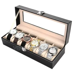 Watch Organizer