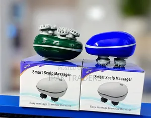 Smart Scalp Massager Smart Scalp Massager 🔥
