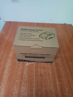 Mini Thermal Printer