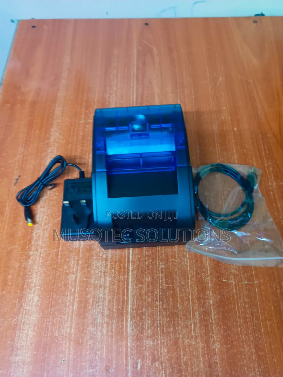 Mini Thermal Printer
