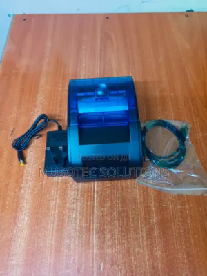 Mini Thermal Printer