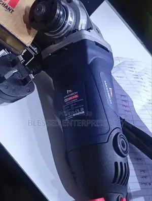 Maxmech Affordable Angle Grinder Machine 4 Inch