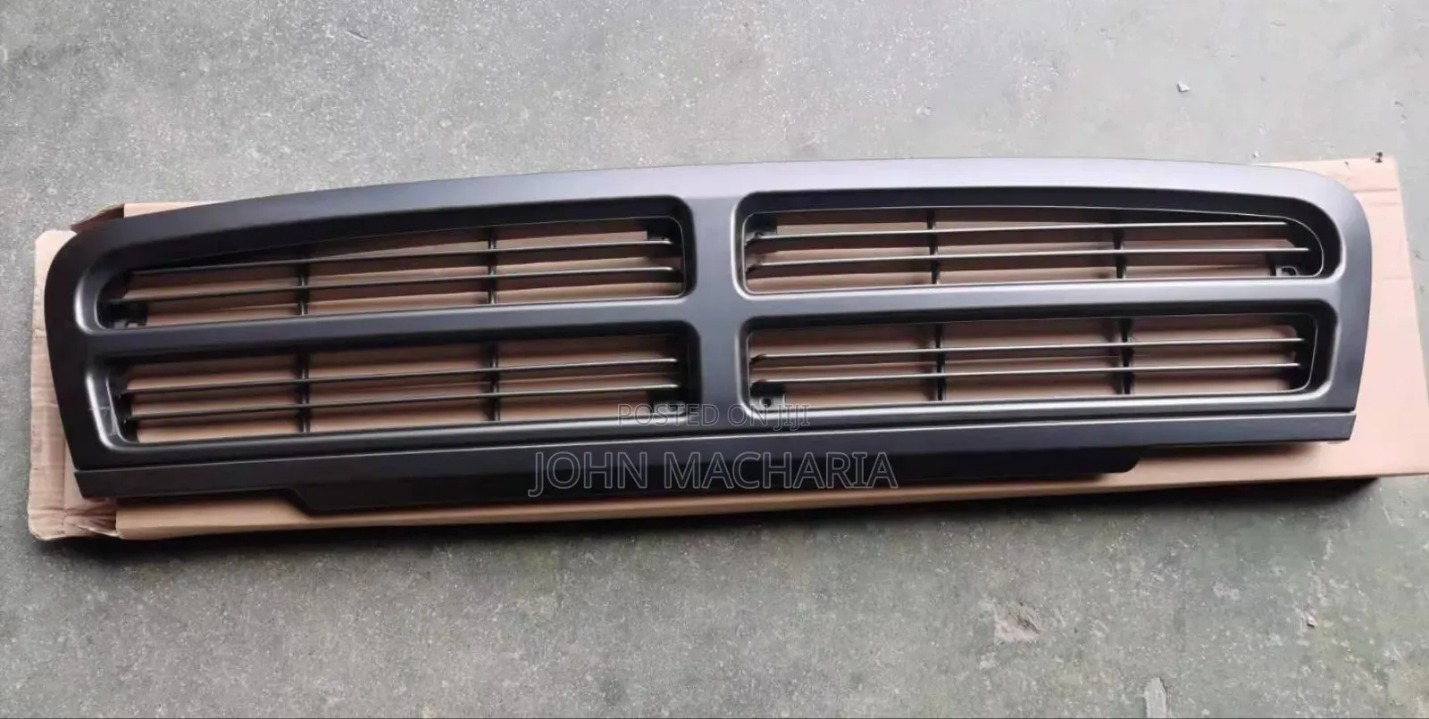 Front Radiator Grille for Hyundai (HD45)