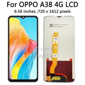 Generic Screen Replacement for Oppo A38