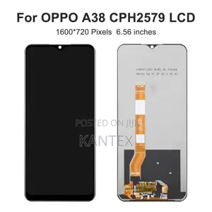 Generic Screen Replacement for Oppo A38