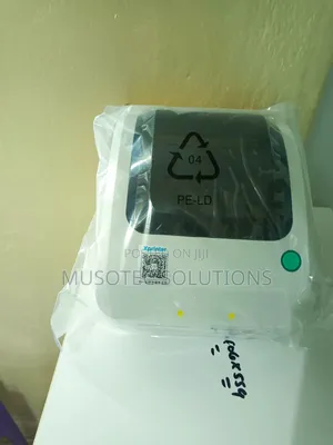 Barcode Printer XP 470B