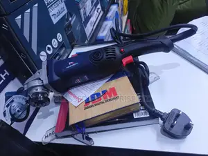 240 Volts 950 Watts Maxmech Professional Grinder New Arrival