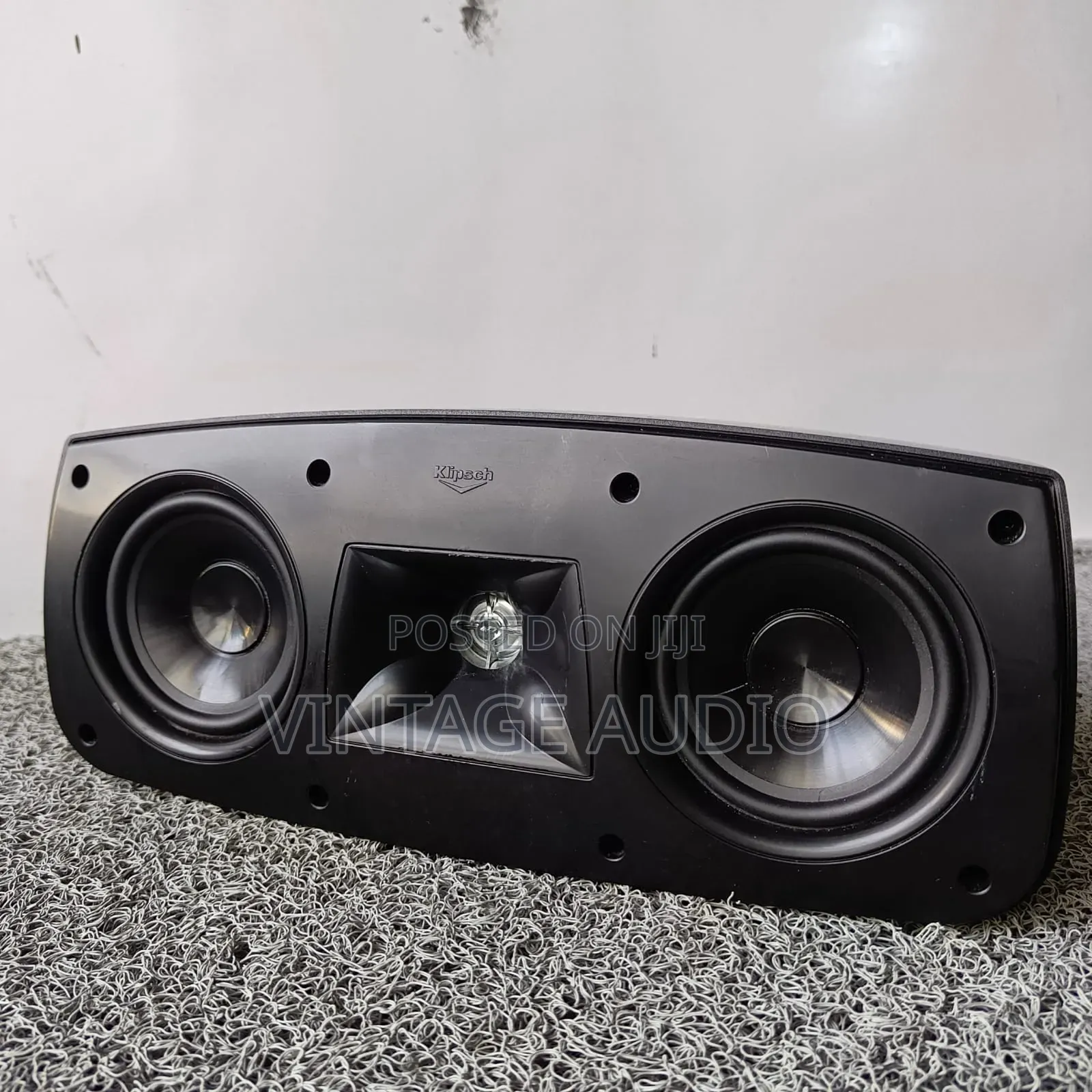 Klipsch Center Speaker