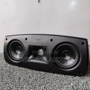 Klipsch Center Speaker