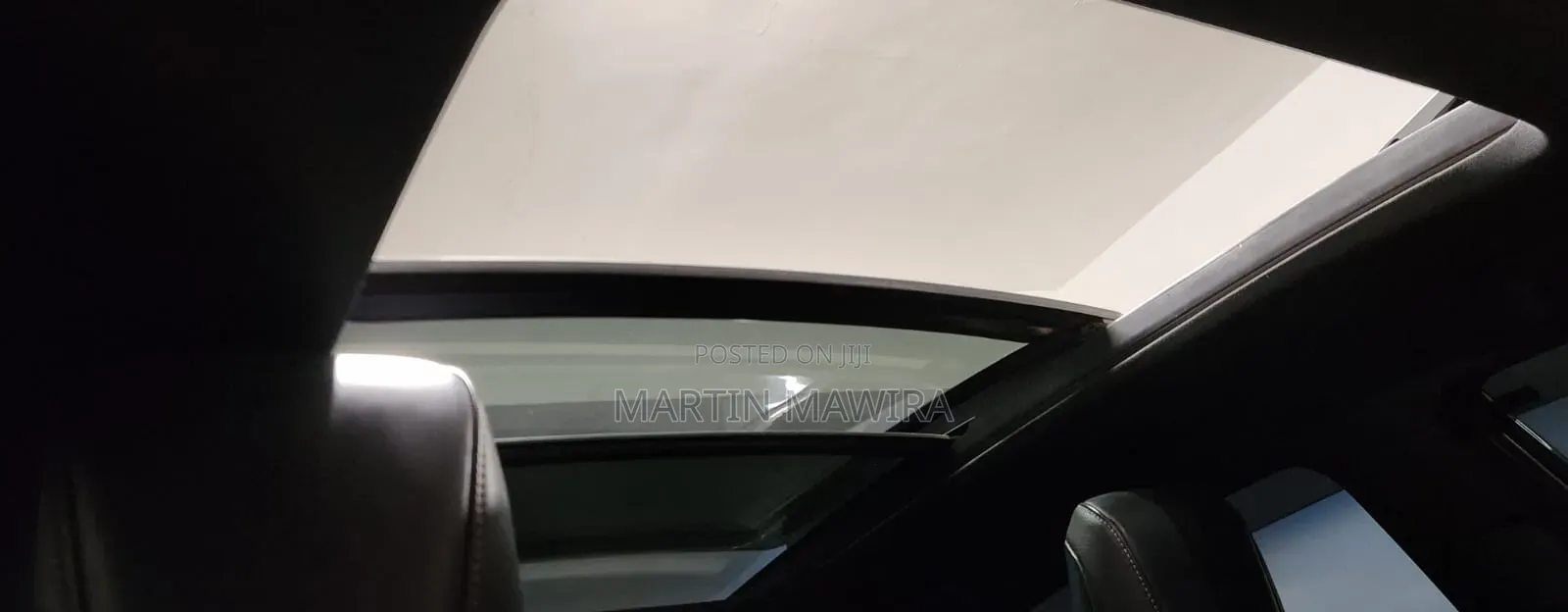 Toyota Harrier 2015 Black
