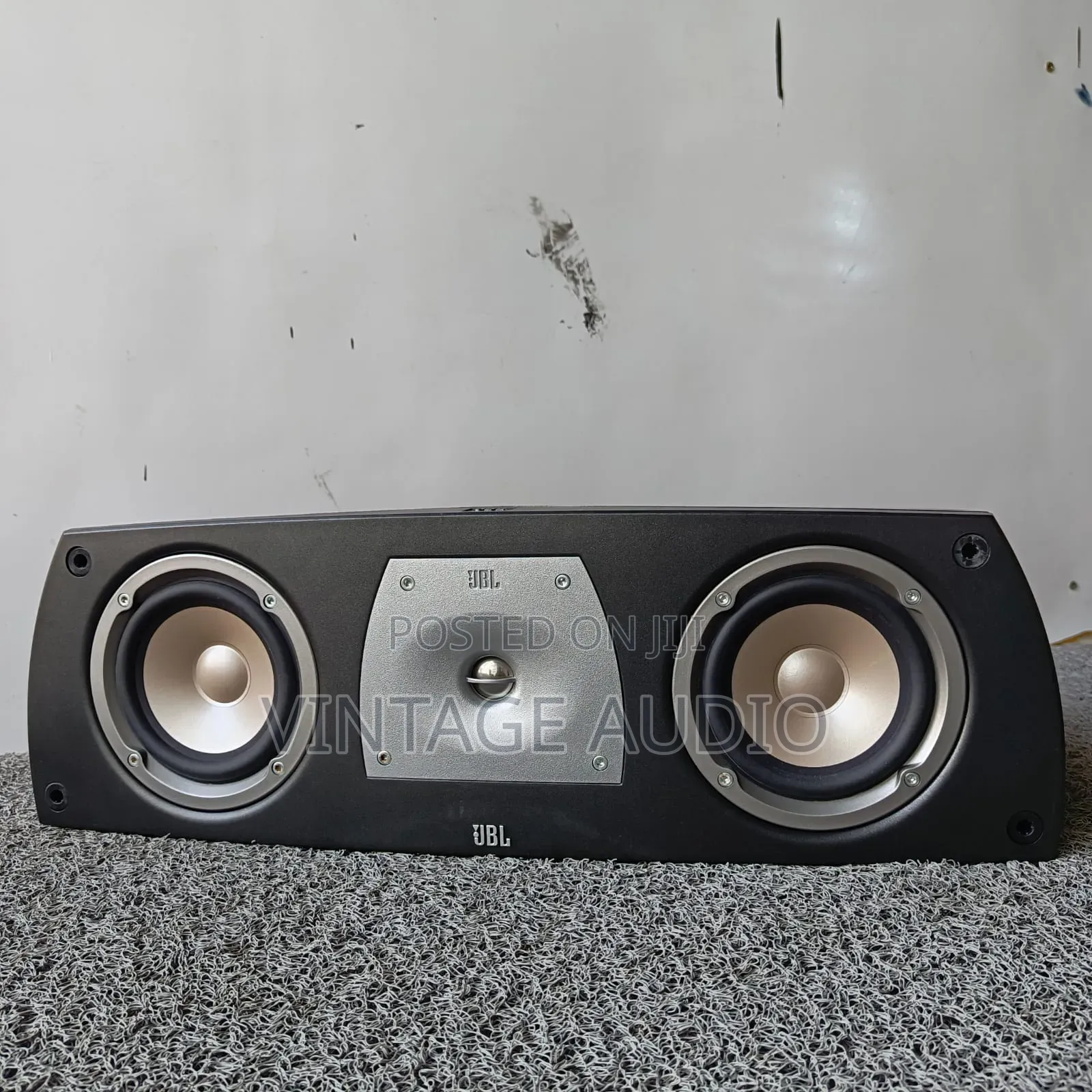 JBL Center Speaker