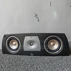 JBL Center Speaker