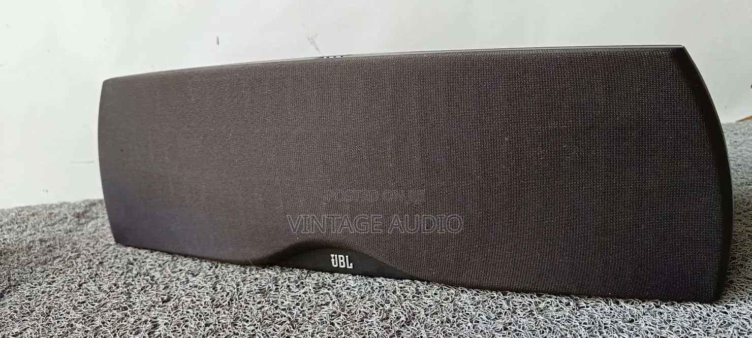 JBL Center Speaker