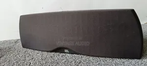 JBL Center Speaker