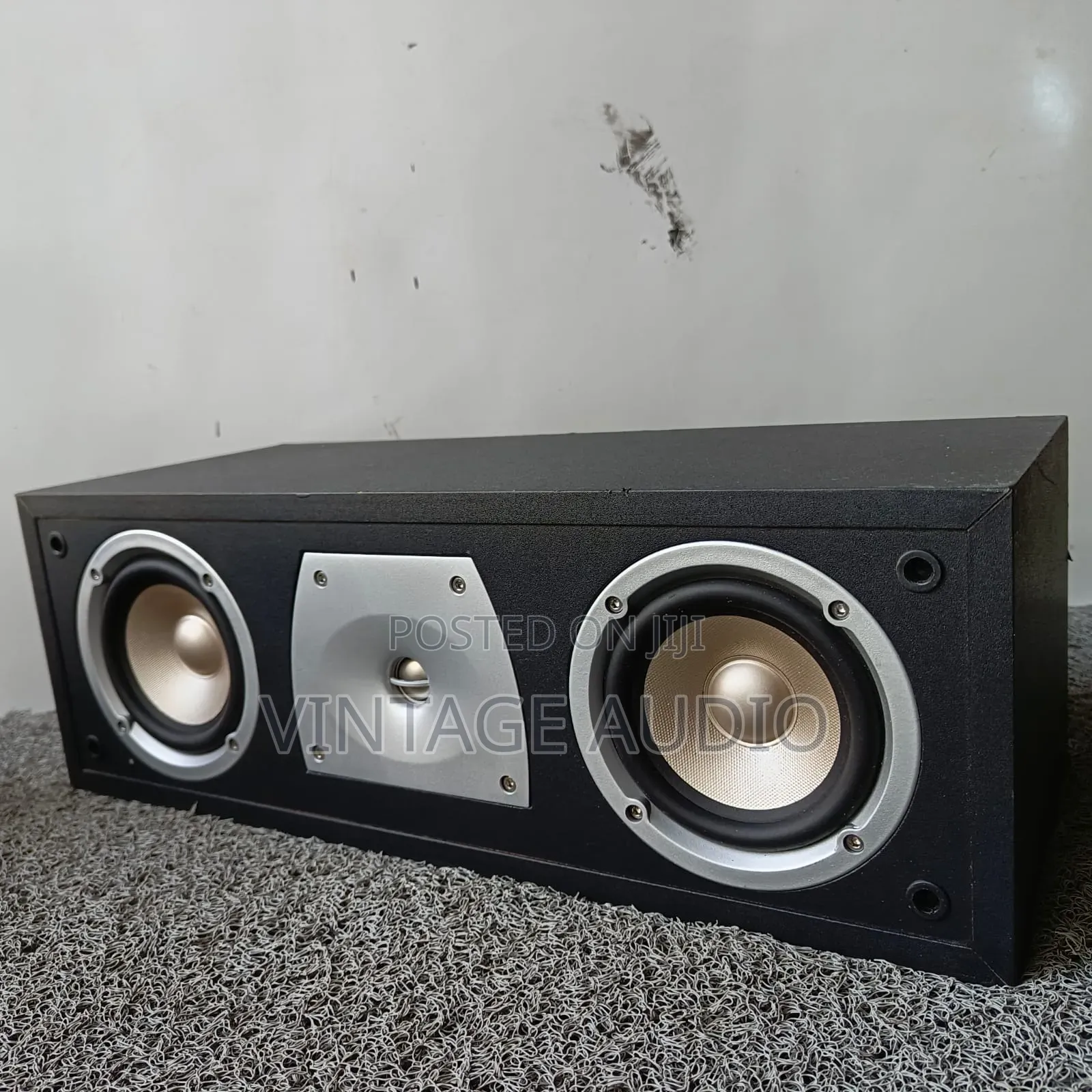 JBL Center Speaker