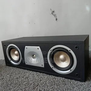 JBL Center Speaker