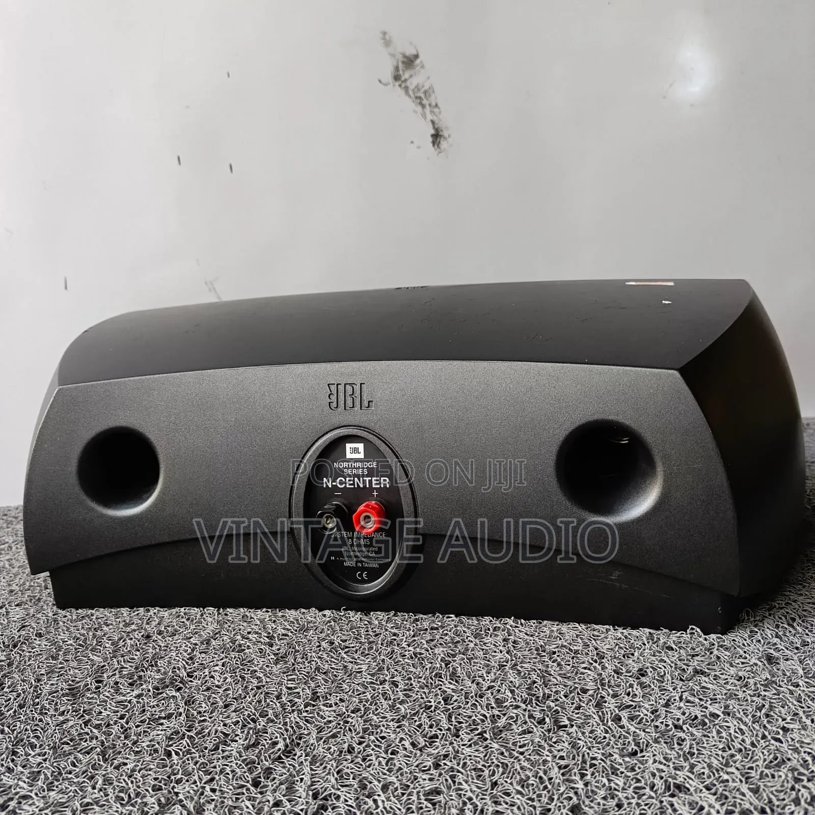 JBL Center Speaker