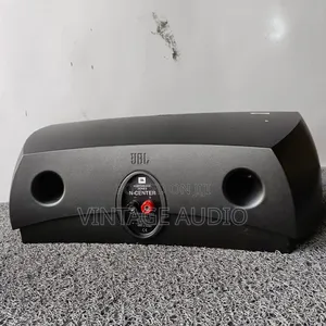 JBL Center Speaker
