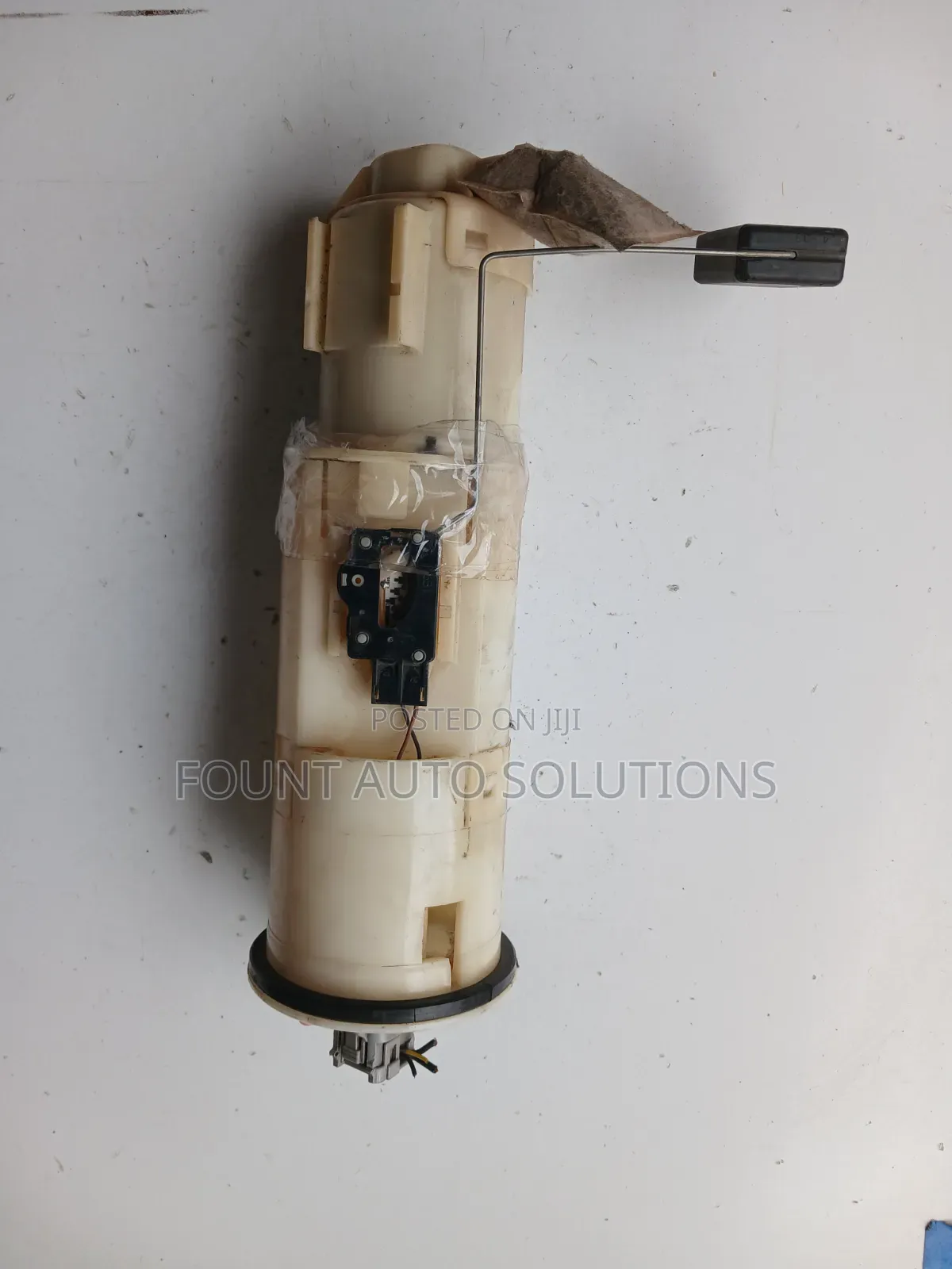 Guel Pump Mitsubishi Pajero Mini 2003