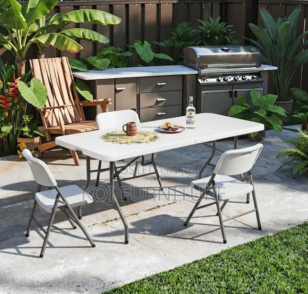 Home Tables; White Gardens Home Outdoor Dining Tables