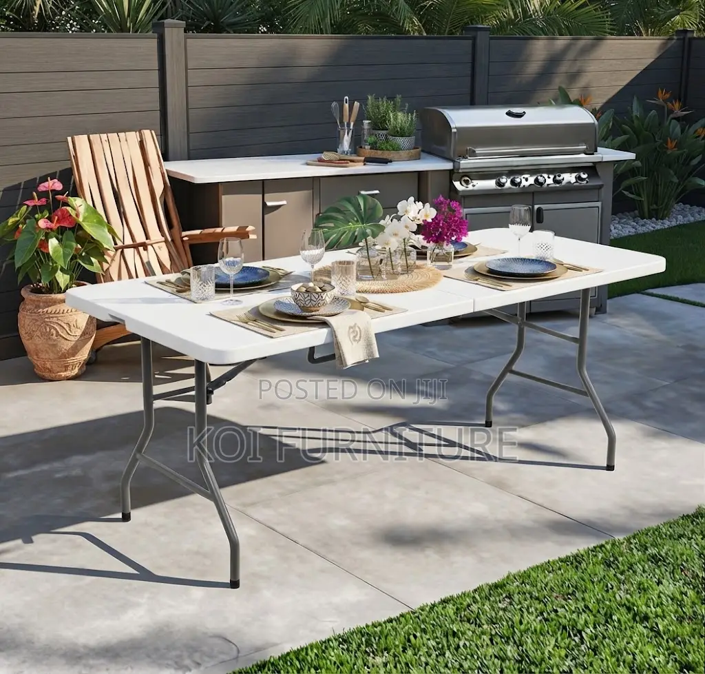 Home Tables; White Gardens Home Outdoor Dining Tables