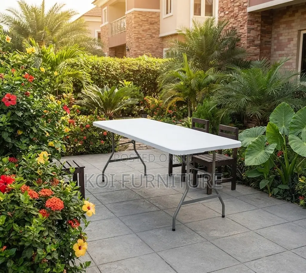 Home Tables; White Gardens Home Outdoor Dining Tables
