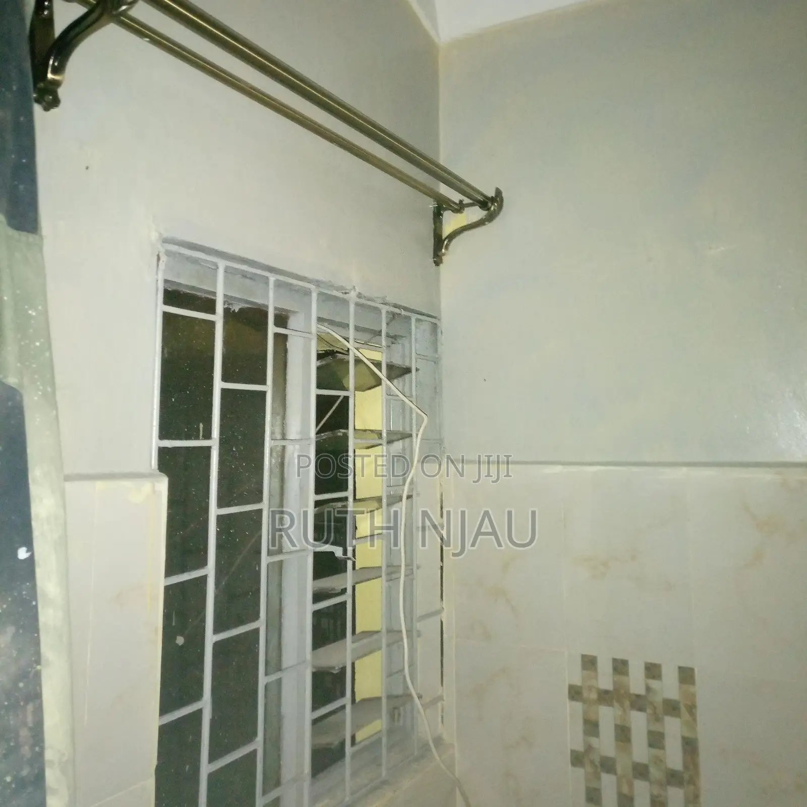 2bdrm Apartment in Nyayo Highrise Kibra, Nairobi Central for sale