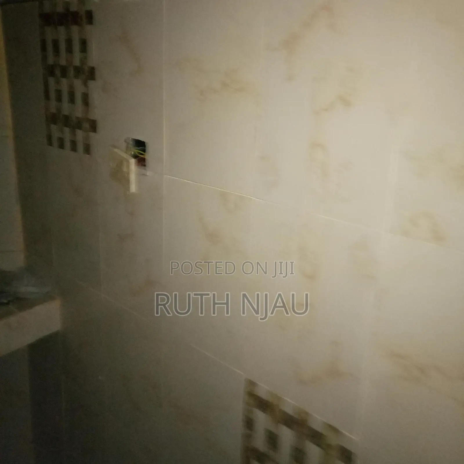 2bdrm Apartment in Nyayo Highrise Kibra, Nairobi Central for sale