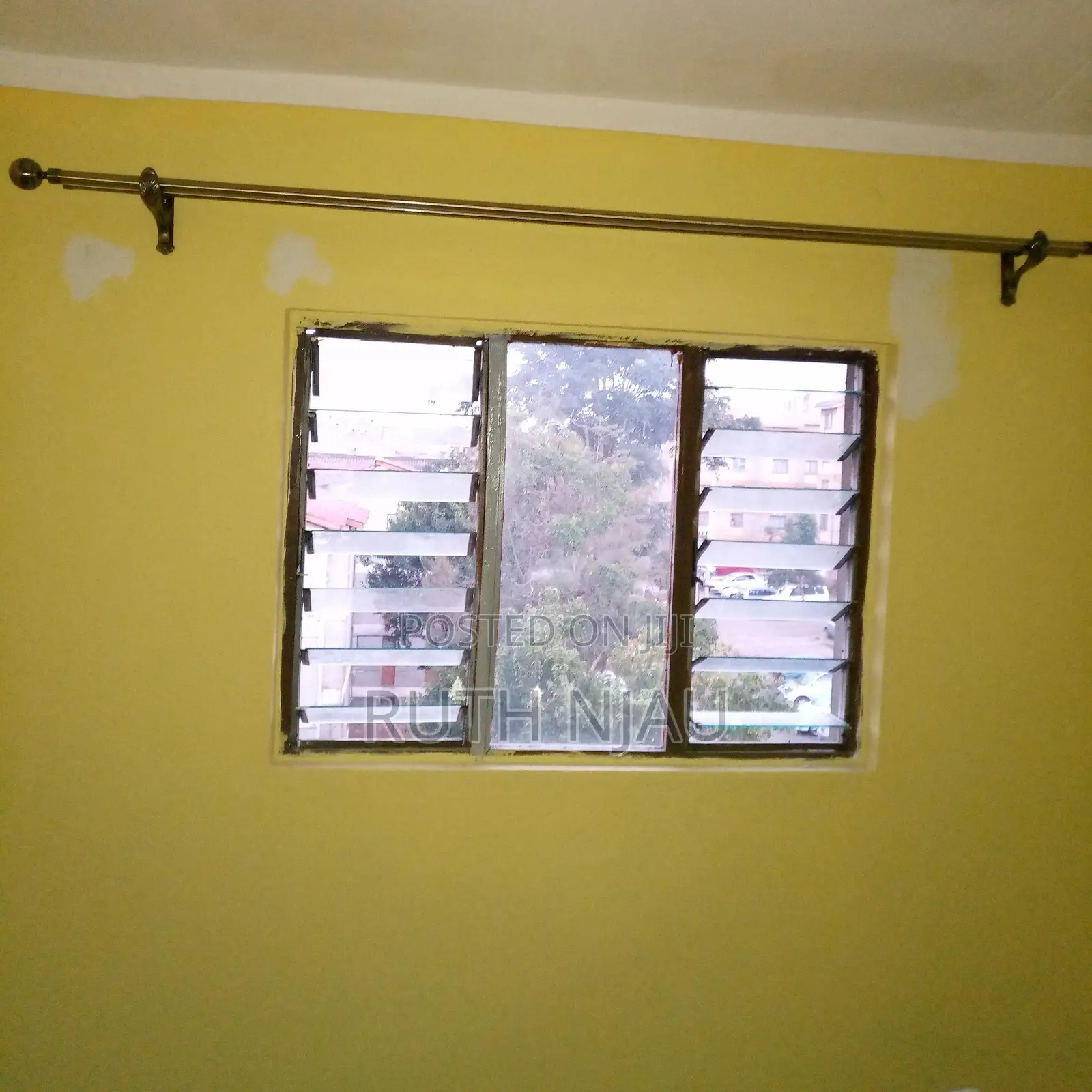2bdrm Apartment in Nyayo Highrise Kibra, Nairobi Central for sale