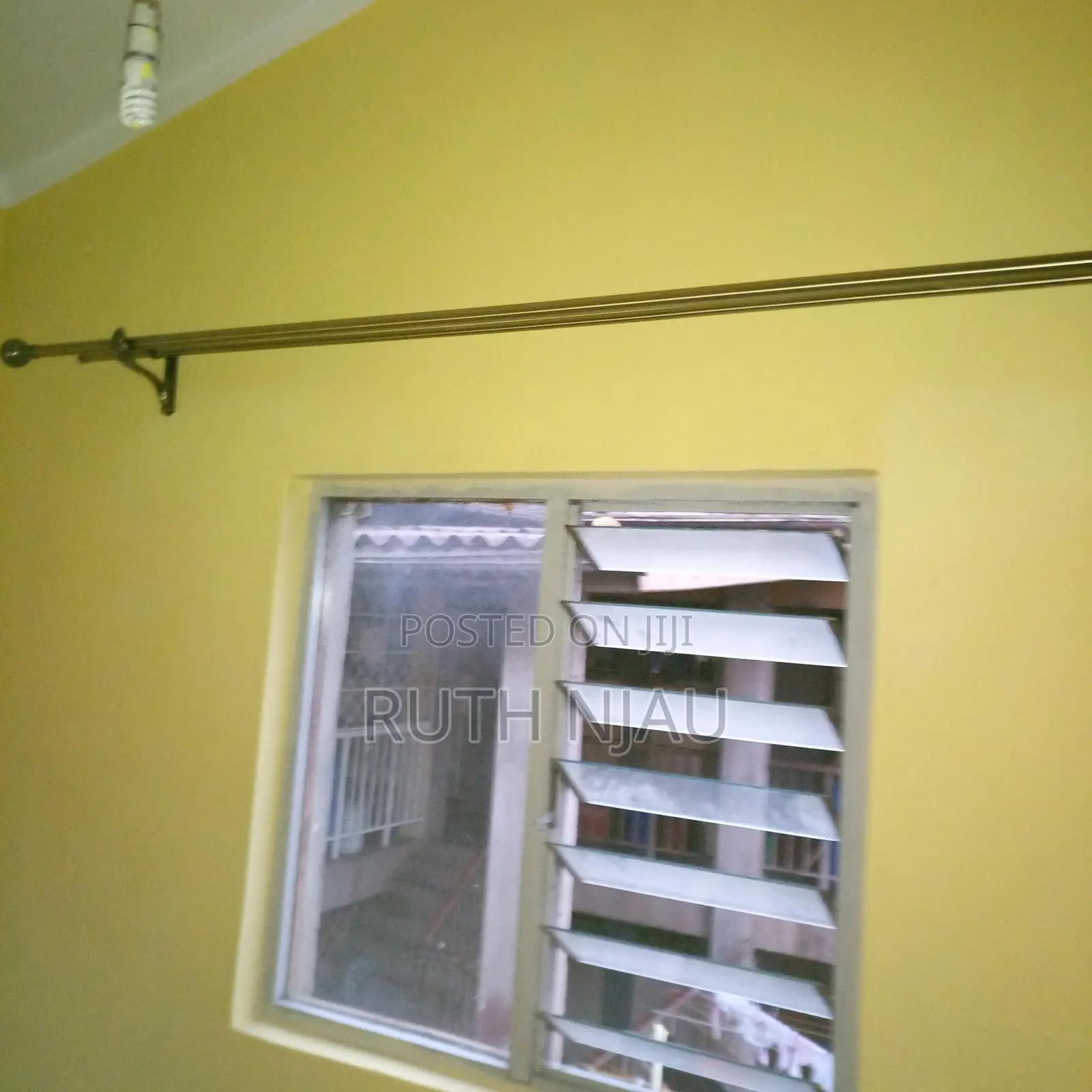 2bdrm Apartment in Nyayo Highrise Kibra, Nairobi Central for sale
