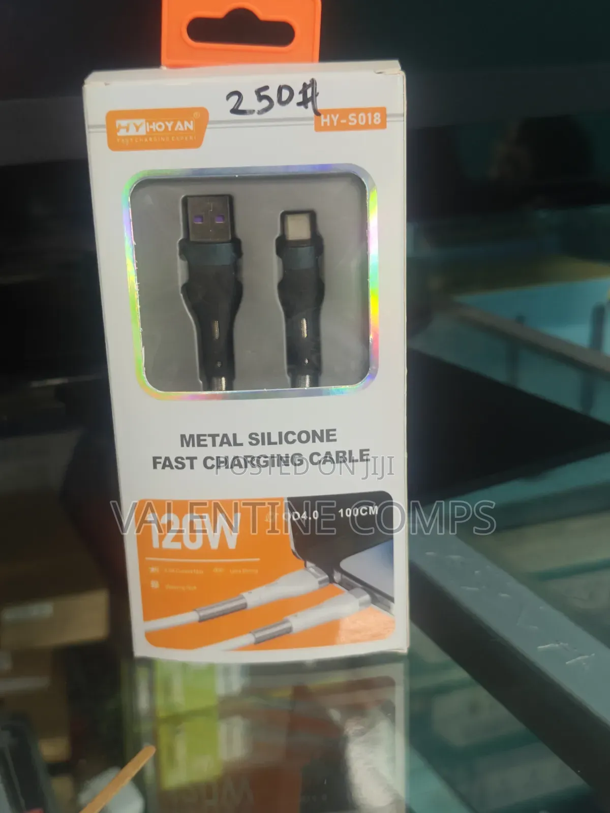 Charging Cable