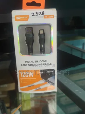 Charging Cable