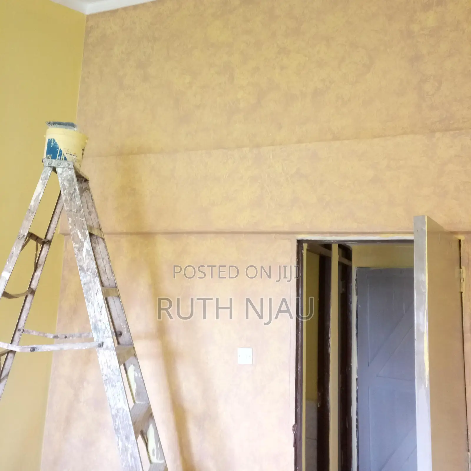 2bdrm Apartment in Nyayo Highrise Kibra, Nairobi Central for sale