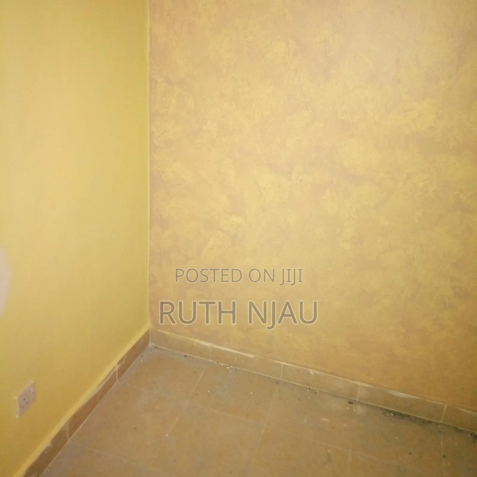 2bdrm Apartment in Nyayo Highrise Kibra, Nairobi Central for sale