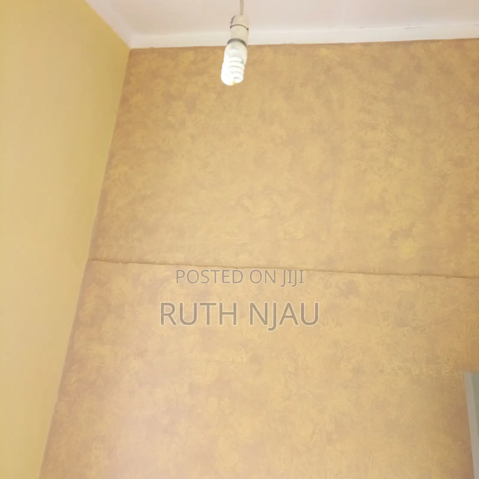 2bdrm Apartment in Nyayo Highrise Kibra, Nairobi Central for sale