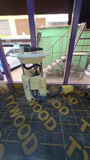 Nissan Serena Fuel Pump
