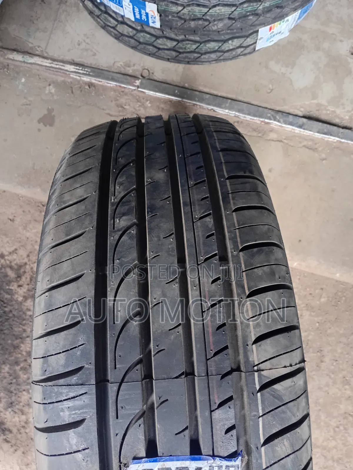 215/55r17goodad Qulity Tyres