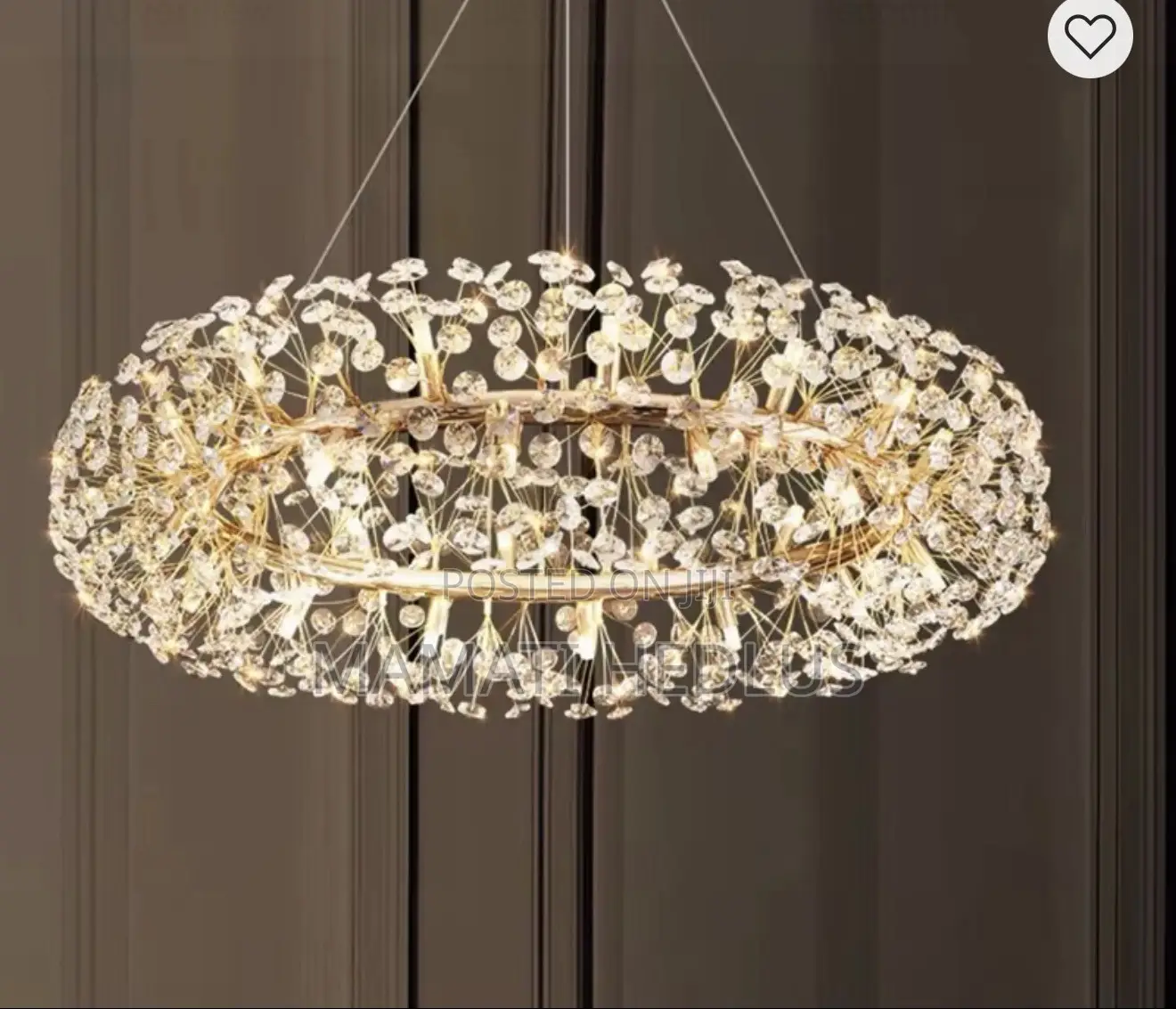 Chandeliar