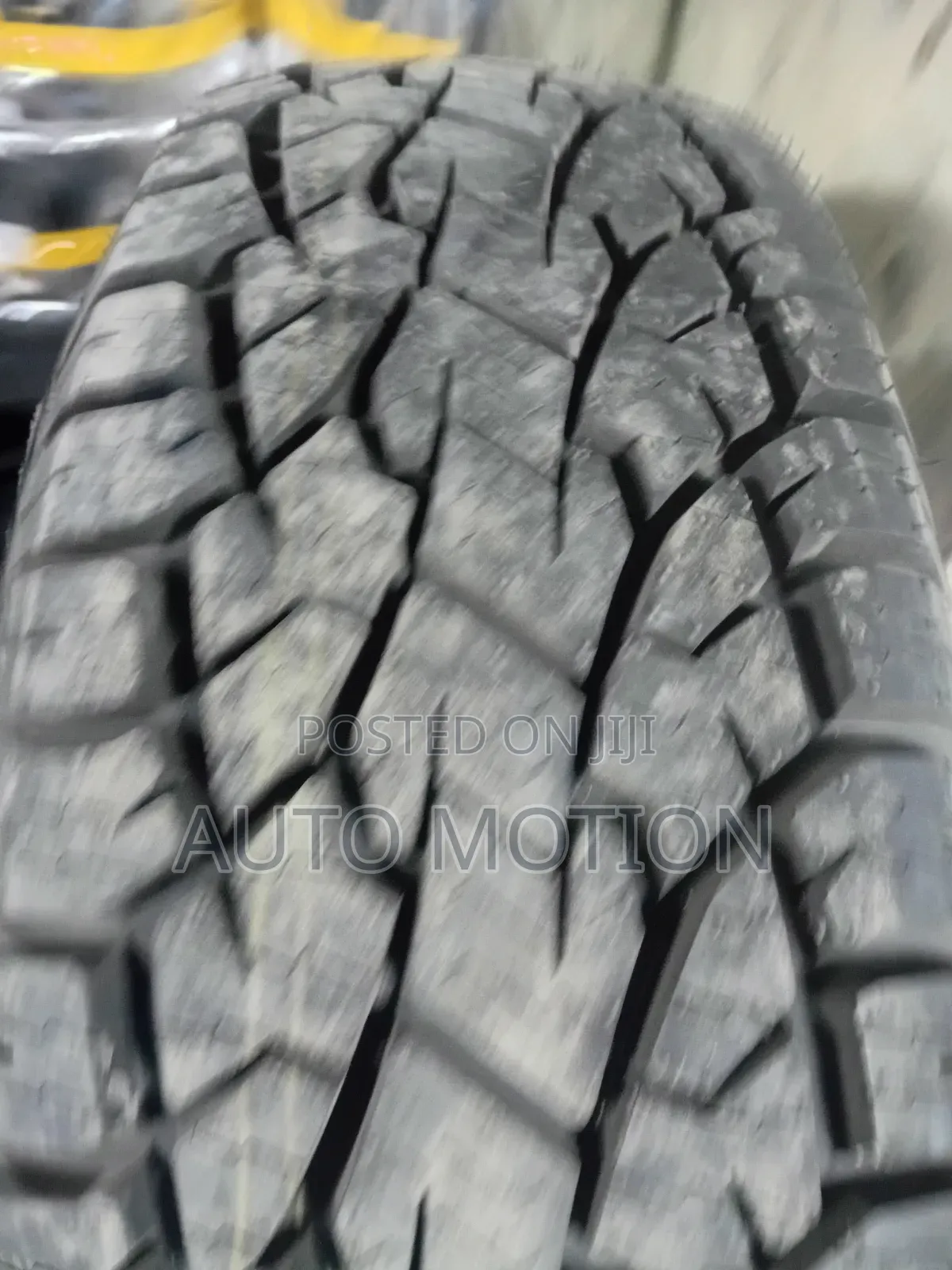 285/70r17 Sunfull Qulity Tyres