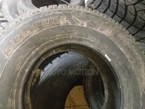 285/70r17 Sunfull Qulity Tyres