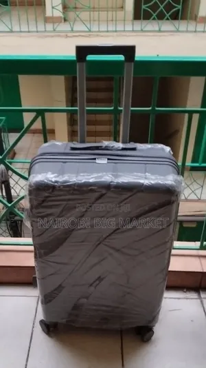 Size 29 Small Suitcase