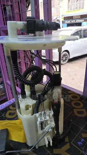 Nissan Ad 2014 Fuel Pump