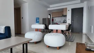 Furnished 2bdrm Apartment in Loftel, Ruaka for rent