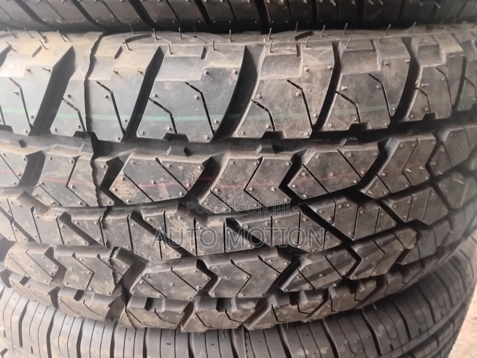 285/70r17 Sunfull Qulity Tyres