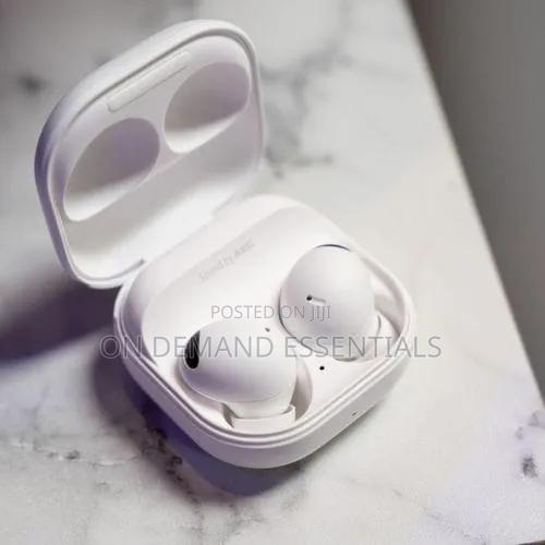 *Samsung Galaxy Buds 2 Pro TWS Earphone - Bluetooth Active - thumbnail 3