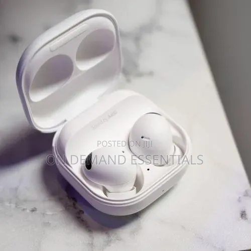*Samsung Galaxy Buds 2 Pro TWS Earphone - Bluetooth Active