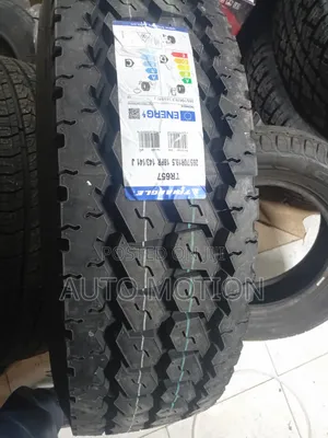 265/70r19.5 18pr Triangle Qulity Tyres