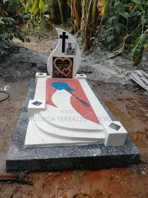 Grave Construction