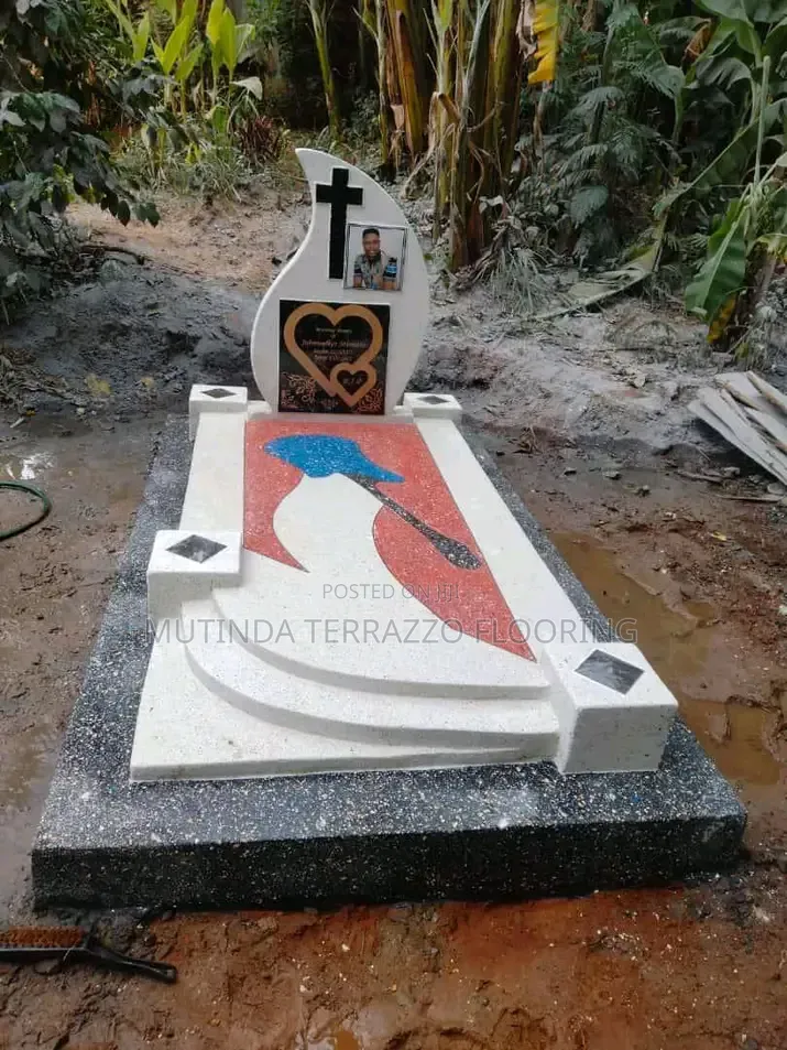 Grave Construction